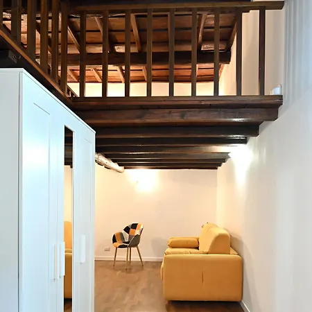 Apartment Il Nido Di Elisa