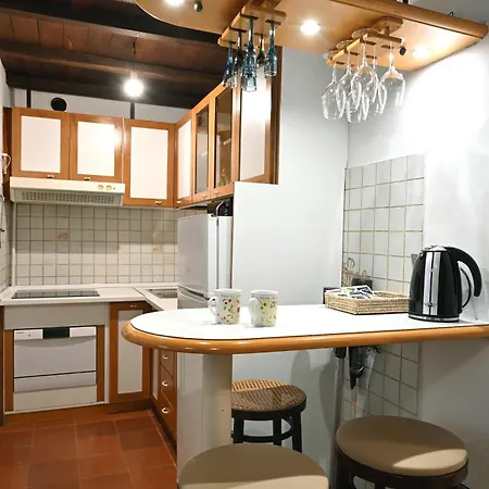 Apartmán Il Nido Di Elisa Albano Laziale