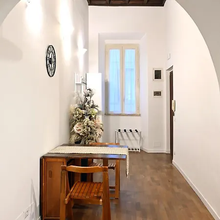 Il Nido Di Elisa Apartmán