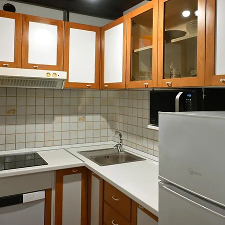 Apartment Il Nido Di Elisa