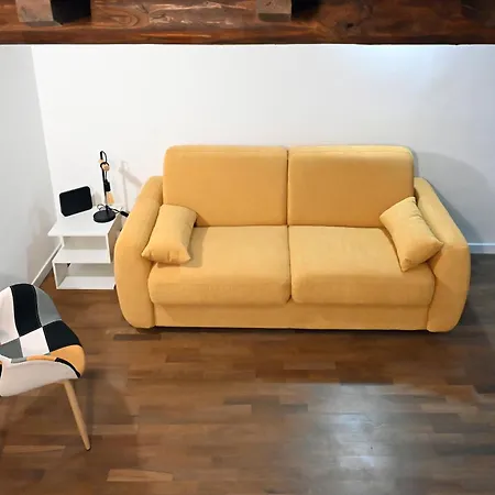 Il Nido Di Elisa Apartmán