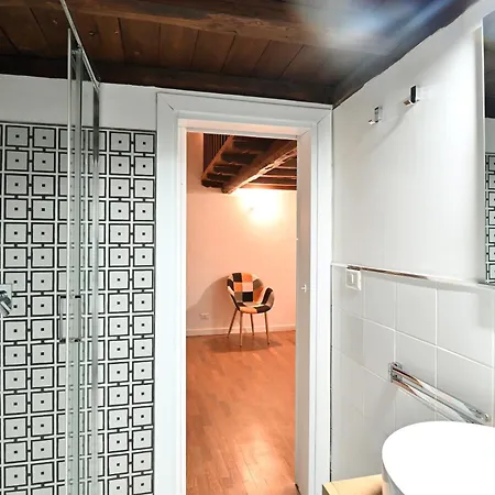 Apartmán Il Nido Di Elisa