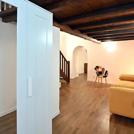 Il Nido Di Elisa Apartment