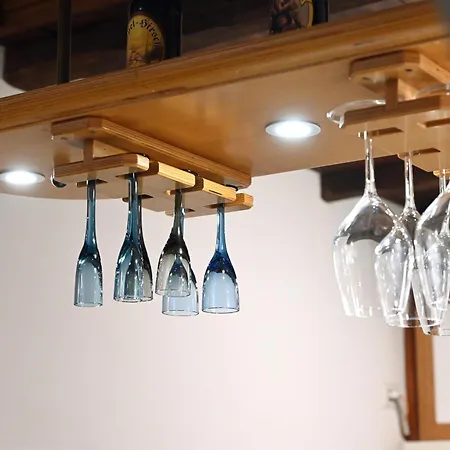 Apartmán Il Nido Di Elisa Albano Laziale
