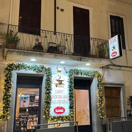 Il Nido Di Elisa Apartment *