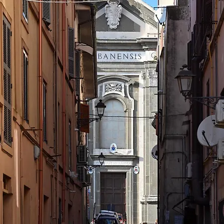 Il Nido Di Elisa