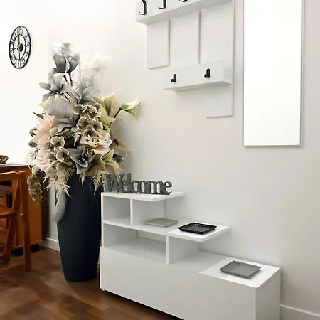 Appartamento Il Nido Di Elisa *