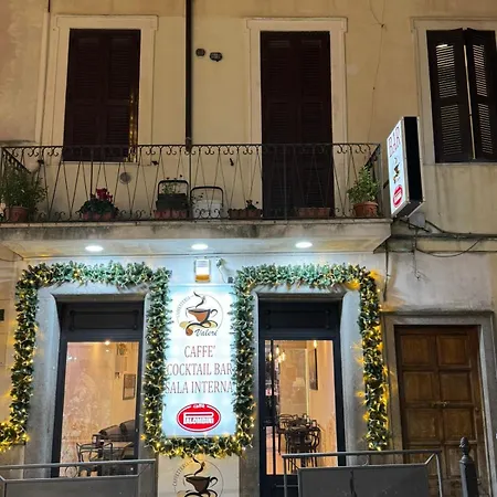 Appartamento Il Nido Di Elisa *